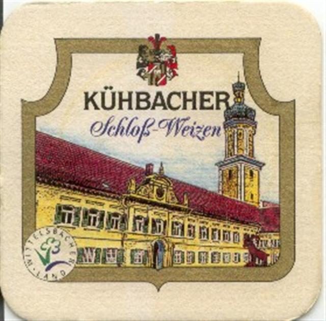 kühbach aic-by kühbacher bier 1b (quad185-kühbacher schloss weizen)